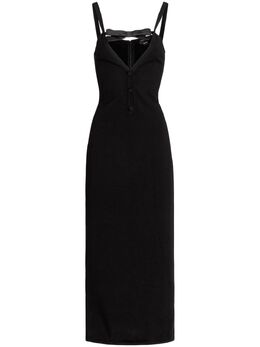 Giambattista Valli: Длинное платье 