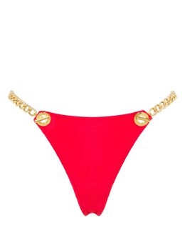 Moschino: Купальник 