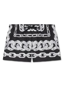 Versace: Плавки  Medusa