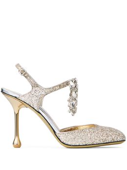 Jimmy Choo: Туфли 
