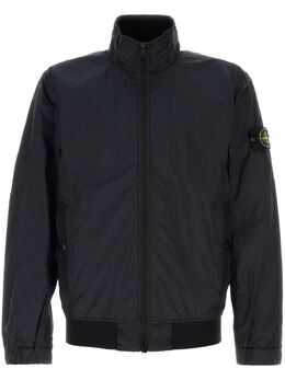 Stone Island: Синяя куртка  Compass