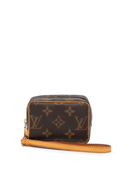 Louis Vuitton Pre-Owned: Косметичка 