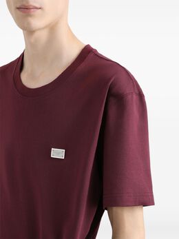Dolce & Gabbana: Футболка  T с коротким рукавом