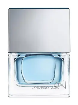 Shiseido: Духи 