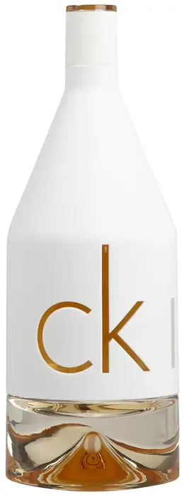 Calvin Klein: Духи  CK In2U