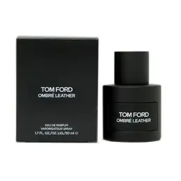 Tom Ford: Духи  Ombre Leather