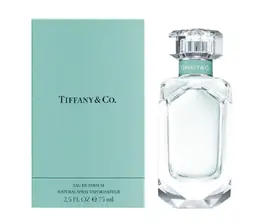 Tiffany & Co: Духи 