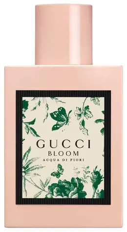 GUCCI: Духи  Bloom Acqua Di Fiori