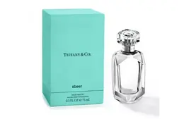 Tiffany & Co: Духи 