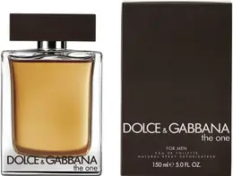 Dolce&Gabbana: Духи  The One