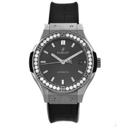 Hublot: Часы  Classic Fusion