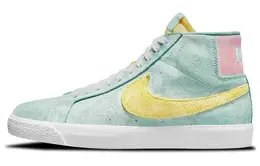 Nike: Кеды  Blazer