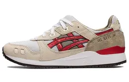 Asics: Серые кроссовки  Gel-Lyte 3 OG