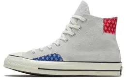 Converse: Серые кеды  Chuck Taylor All Star