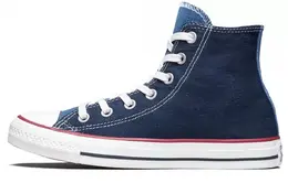 Converse: Синие кеды  All Star