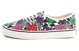 VANS: Фиолетовые кеды  Authentic