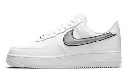 Nike: Белые кеды  Air Force 1 Low