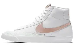 Nike: Винтажные кеды  Blazer 77