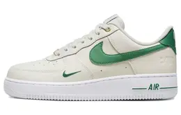 Nike: Белые кеды  Air Force 1 Low