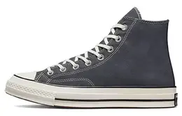 Converse: Серые кеды  Chuck Taylor All Star