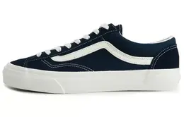 VANS: Синие кеды  Style 36