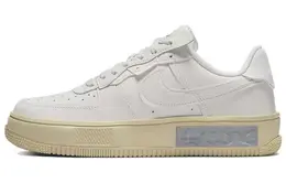 Nike: Белые кеды  Air Force 1 Low