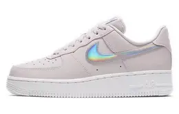 Nike: Розовые кеды  Air Force 1 Low