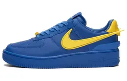 Nike: Яркие кеды  Air Force 1 Low