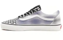 VANS: Фиолетовые кеды  Old Skool Prep Retro