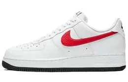 Nike: Белые кеды  Air Force 1 Low