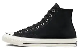 Converse: Чёрные кеды 