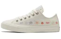 Converse: Белые кеды  Chuck Taylor All Star