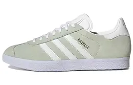 adidas: Серые кеды  Gazelle