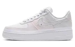 Nike: Белые кеды  Air Force 1 Low