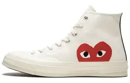 Converse: Белые кеды  Chuck Taylor