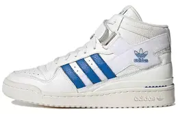 adidas: Белые кеды  Forum