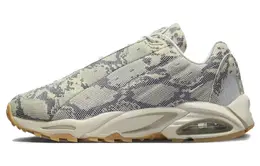Nike: Светлые кроссовки  Air