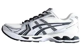 Asics: Белые кроссовки  Gel-Kayano 14