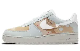 Nike: Белые кеды  Air Force 1 Low