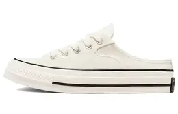 Converse: Белые кеды  Chuck Taylor All Star