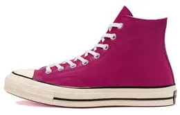 Converse: Розовые кеды  Chuck