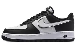 Nike: Белые кеды  Air Force 1