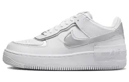 Nike: Белые кеды  Air Force 1 Low