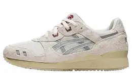 Asics: Белые кроссовки  Gel-Lyte 3 OG