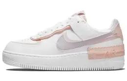 Nike: Белые кеды  Air Force 1 Low