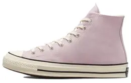 Converse: Розовые кеды  Chuck Taylor All Star Hi