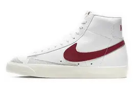 Nike: Винтажные кеды  Blazer 77