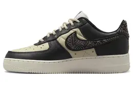 Nike: Белые кеды  Air Force 1 Low