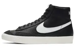 Nike: Винтажные кеды  Blazer 77