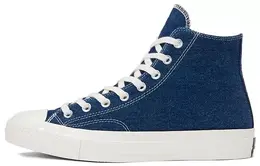 Converse: Синие кеды  Chuck Taylor All Star